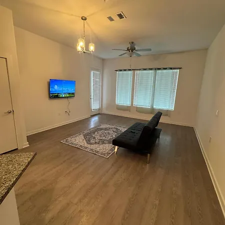 Leander Gem Near Austin Apartment